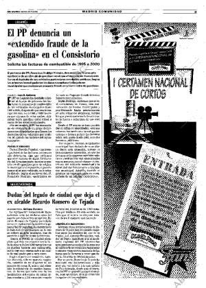 ABC MADRID 10-05-2001 página 103