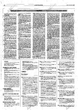 ABC MADRID 10-05-2001 página 108