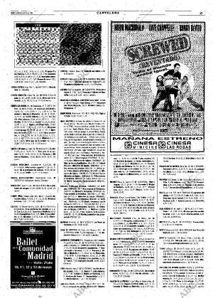 ABC MADRID 10-05-2001 página 109