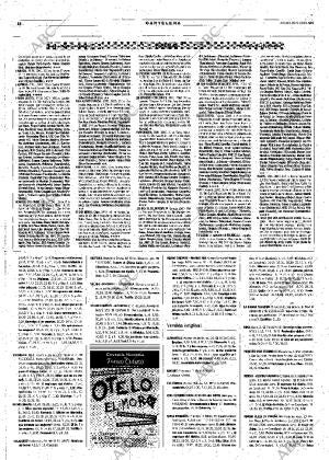 ABC MADRID 10-05-2001 página 110