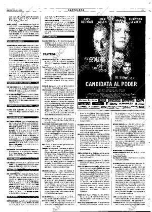 ABC MADRID 10-05-2001 página 113