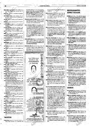 ABC MADRID 10-05-2001 página 116