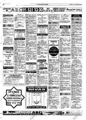 ABC MADRID 10-05-2001 página 120