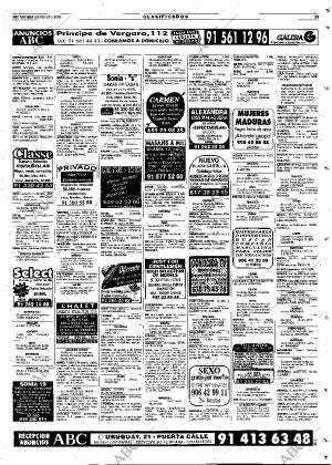 ABC MADRID 10-05-2001 página 125