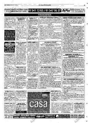 ABC MADRID 10-05-2001 página 127