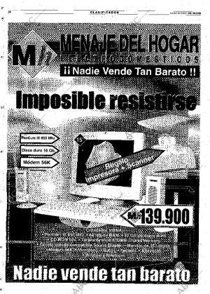 ABC MADRID 10-05-2001 página 128