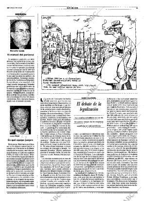 ABC MADRID 10-05-2001 página 13