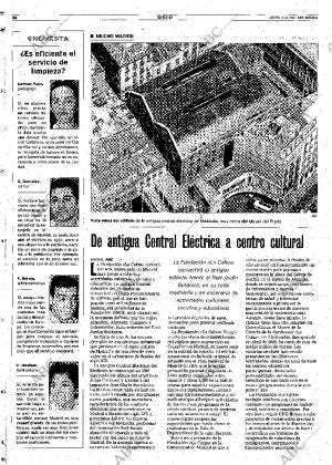 ABC MADRID 10-05-2001 página 130