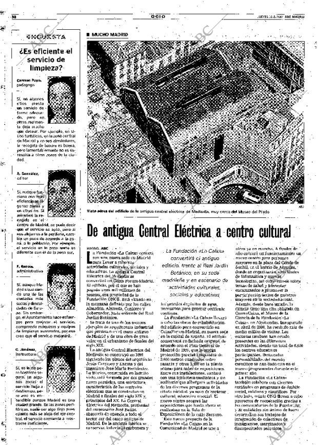 ABC MADRID 10-05-2001 página 130