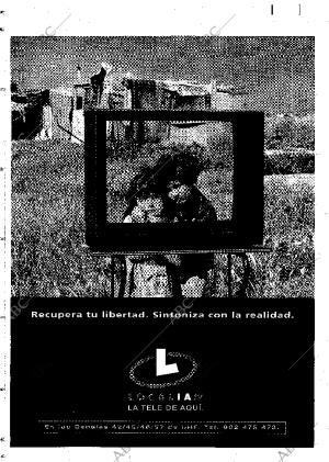 ABC MADRID 10-05-2001 página 132