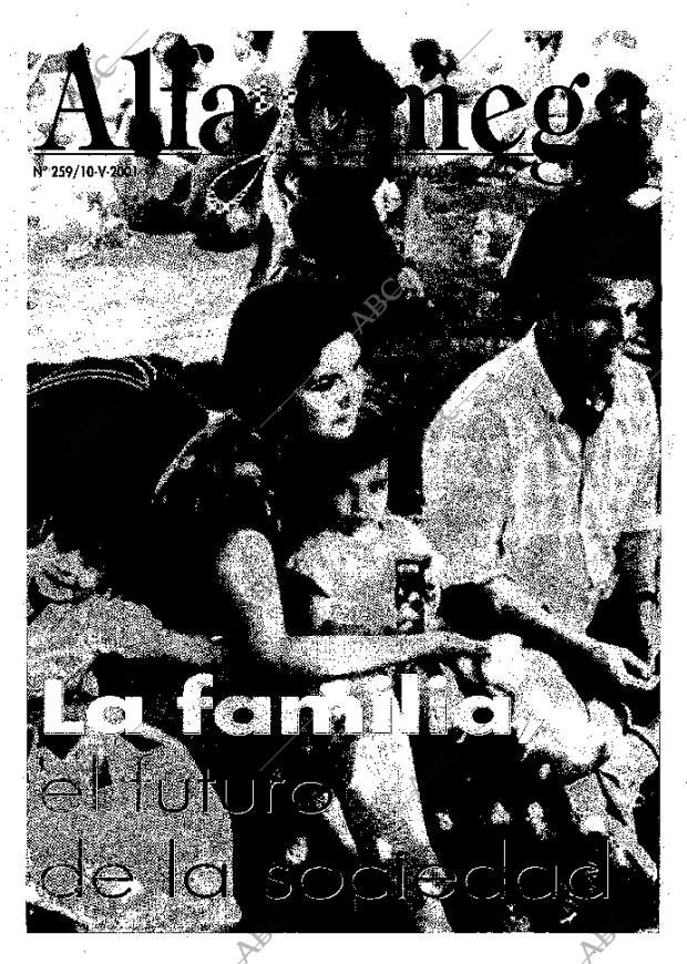 ABC MADRID 10-05-2001 página 133