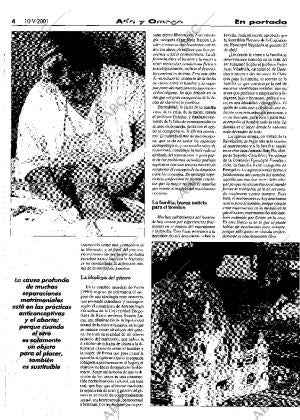 ABC MADRID 10-05-2001 página 136