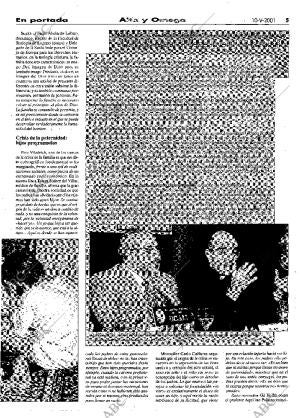 ABC MADRID 10-05-2001 página 137