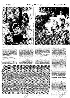 ABC MADRID 10-05-2001 página 138