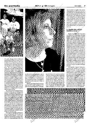 ABC MADRID 10-05-2001 página 139