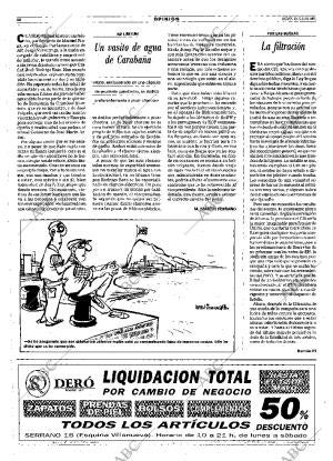 ABC MADRID 10-05-2001 página 14