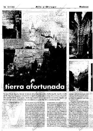 ABC MADRID 10-05-2001 página 148