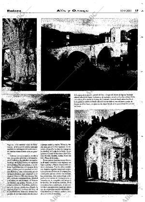 ABC MADRID 10-05-2001 página 149