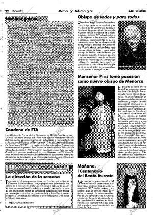 ABC MADRID 10-05-2001 página 154