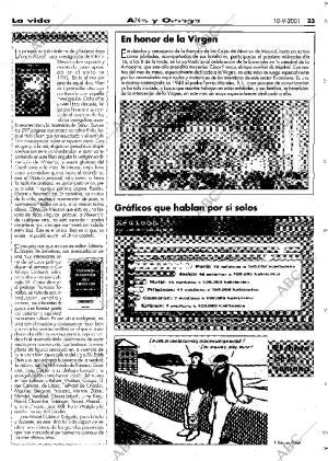 ABC MADRID 10-05-2001 página 155