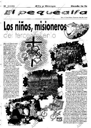 ABC MADRID 10-05-2001 página 156