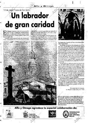 ABC MADRID 10-05-2001 página 164