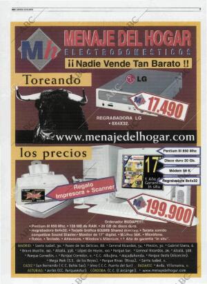 ABC MADRID 10-05-2001 página 171