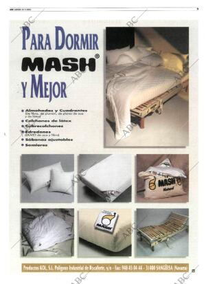 ABC MADRID 10-05-2001 página 173