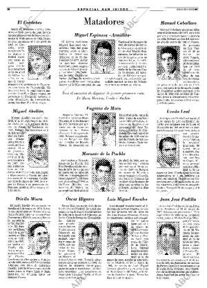 ABC MADRID 10-05-2001 página 174