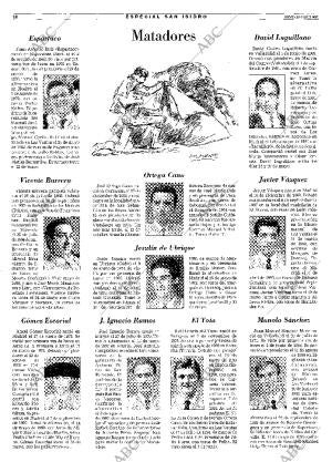 ABC MADRID 10-05-2001 página 176