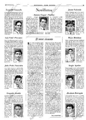 ABC MADRID 10-05-2001 página 177