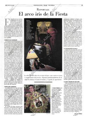 ABC MADRID 10-05-2001 página 179