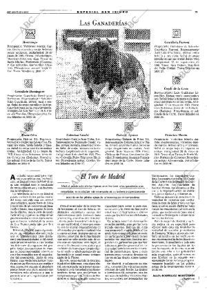 ABC MADRID 10-05-2001 página 185