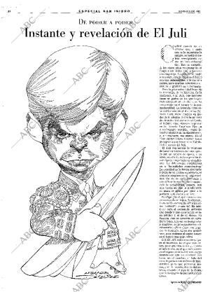 ABC MADRID 10-05-2001 página 186