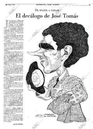 ABC MADRID 10-05-2001 página 187