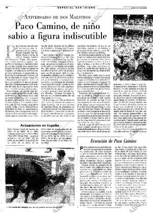 ABC MADRID 10-05-2001 página 190