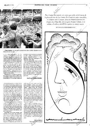 ABC MADRID 10-05-2001 página 191