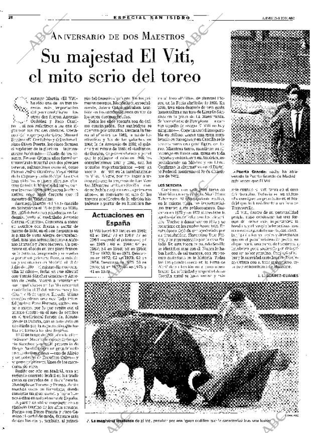 ABC MADRID 10-05-2001 página 192