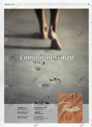 ABC MADRID 10-05-2001 página 195