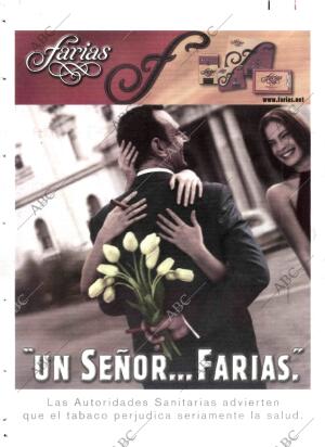 ABC MADRID 10-05-2001 página 196