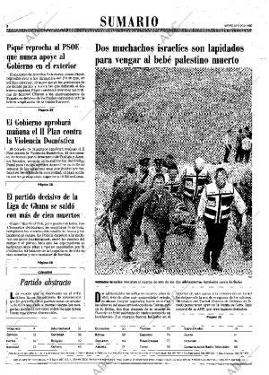 ABC MADRID 10-05-2001 página 2