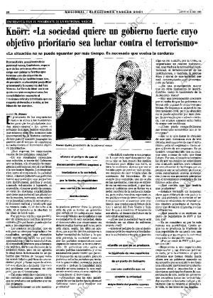 ABC MADRID 10-05-2001 página 24