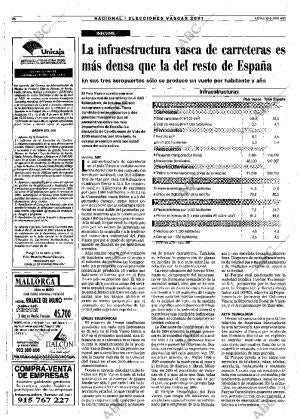 ABC MADRID 10-05-2001 página 26