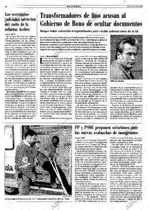 ABC MADRID 10-05-2001 página 30