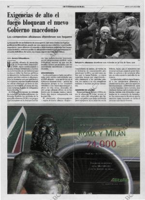 ABC MADRID 10-05-2001 página 34