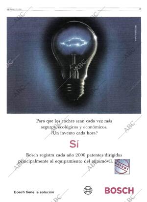 ABC MADRID 10-05-2001 página 37