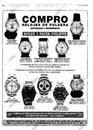 ABC MADRID 10-05-2001 página 44