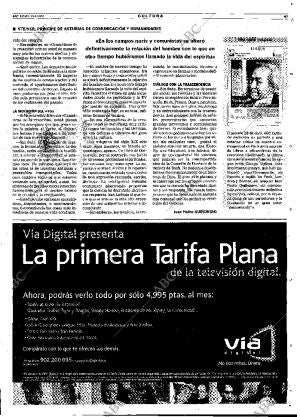 ABC MADRID 10-05-2001 página 47