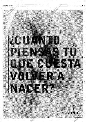 ABC MADRID 10-05-2001 página 51