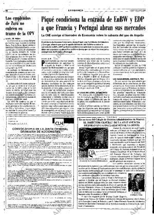 ABC MADRID 10-05-2001 página 56